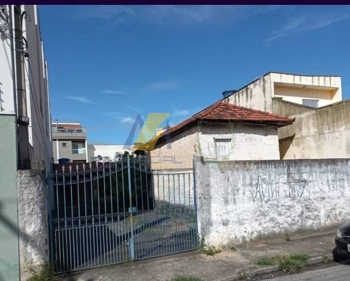 Terreno à venda, 400m² - Foto 2