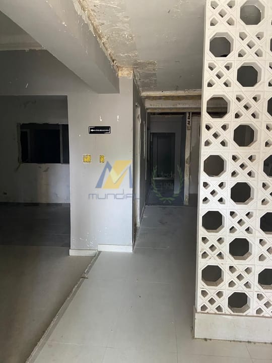 Loja-Salão para alugar, 161m² - Foto 2