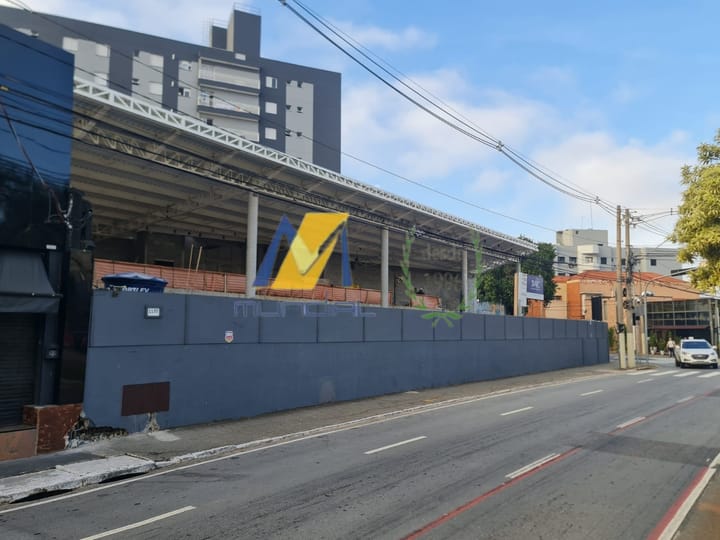 Loja-Salão para alugar, 431m² - Foto 16