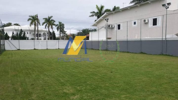 Casa para alugar com 8 quartos, 628m² - Foto 18