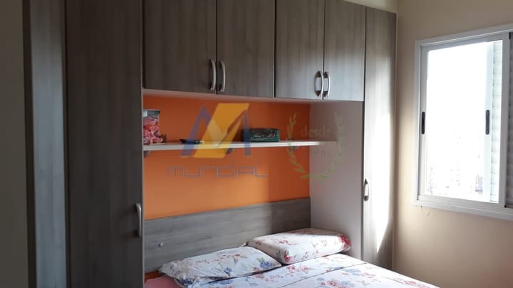 Apartamento à venda com 2 quartos, 50m² - Foto 19