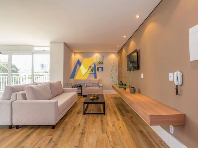 Apartamento para alugar com 2 quartos, 50m² - Foto 10