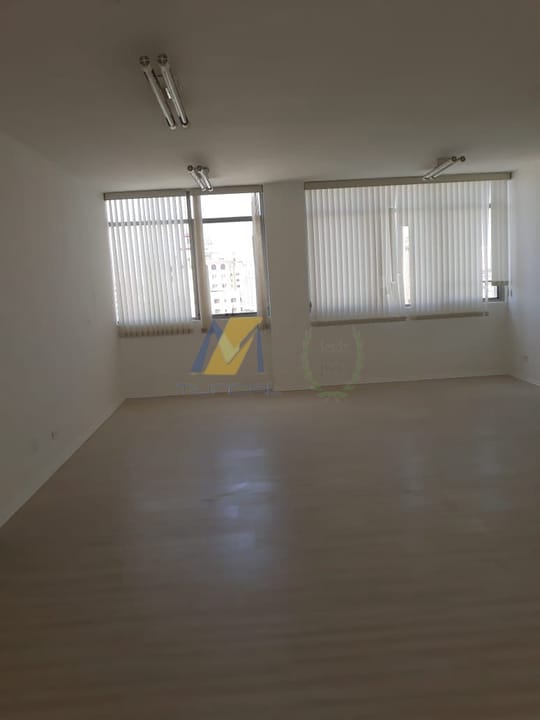 Conjunto Comercial-Sala para alugar, 60m² - Foto 10