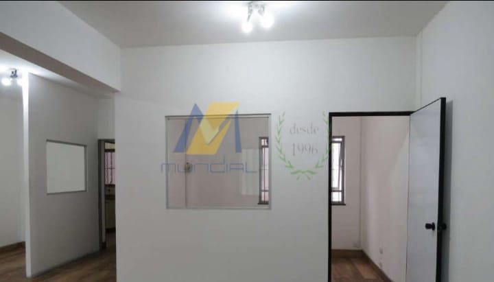 Loja-Salão para alugar com 1 quarto, 113m² - Foto 8