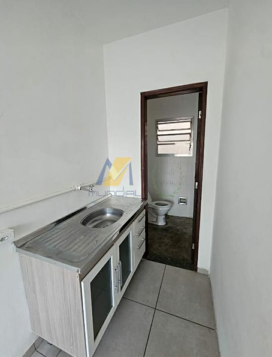 Conjunto Comercial-Sala para alugar, 114m² - Foto 5