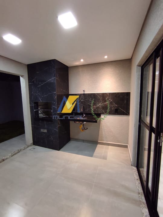 Casa à venda com 3 quartos, 142m² - Foto 7