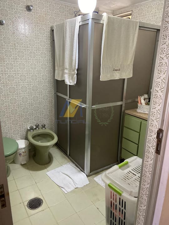 Apartamento à venda com 3 quartos, 105m² - Foto 19