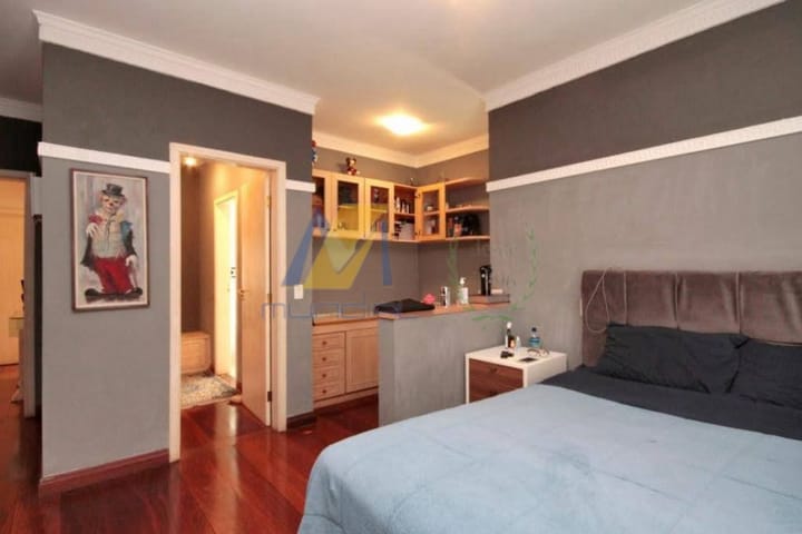 Casa à venda com 6 quartos, 980m² - Foto 15