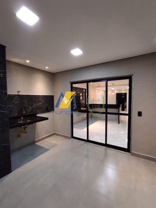 Casa à venda com 3 quartos, 142m² - Foto 15