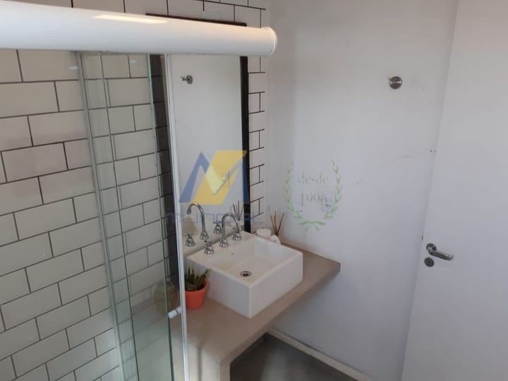 Apartamento à venda com 2 quartos, 164m² - Foto 30