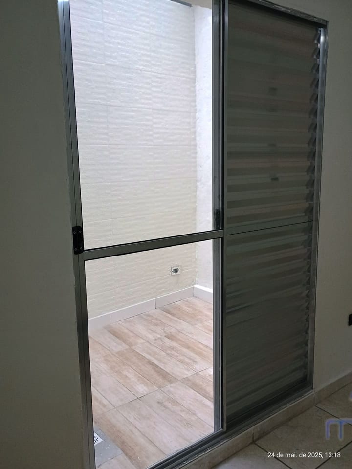Casa para alugar com 1 quarto, 50m² - Foto 34