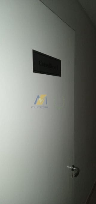 Conjunto Comercial-Sala para alugar, 140m² - Foto 8