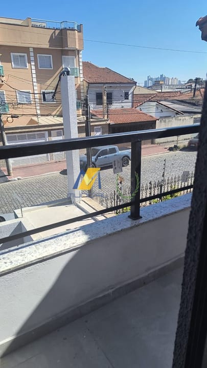Apartamento para alugar com 2 quartos, 48m² - Foto 17