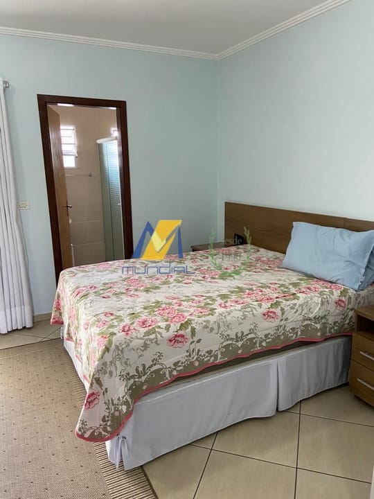 Casa à venda com 3 quartos, 166m² - Foto 5