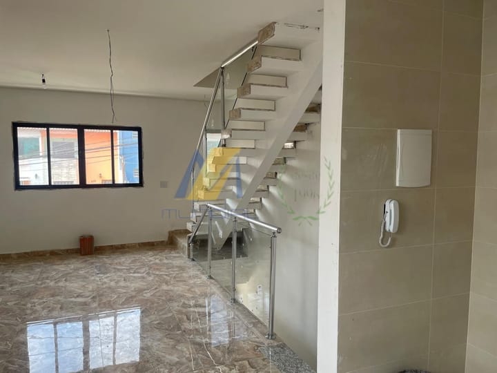 Casa à venda com 2 quartos, 116m² - Foto 23