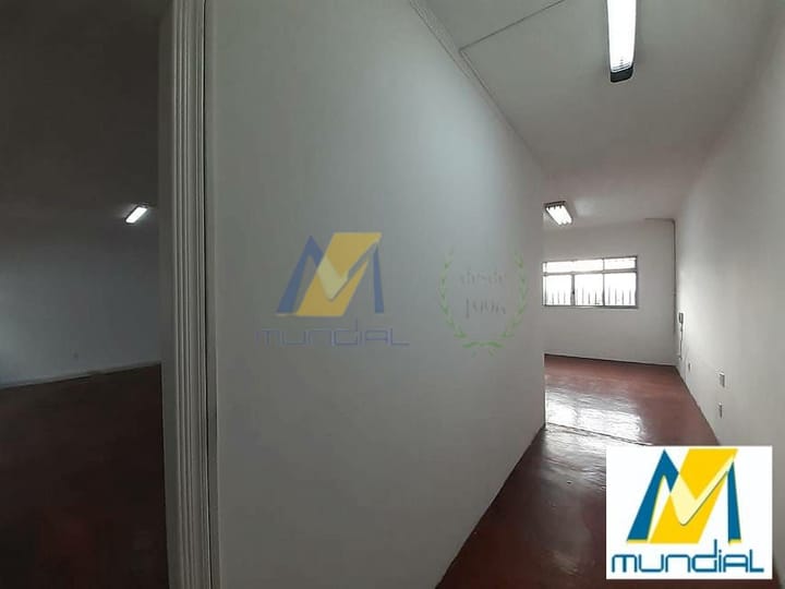 Conjunto Comercial-Sala para alugar, 90m² - Foto 16