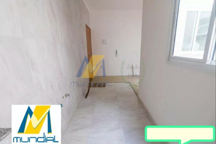 Apartamento à venda com 2 quartos, 100m² - Foto 8