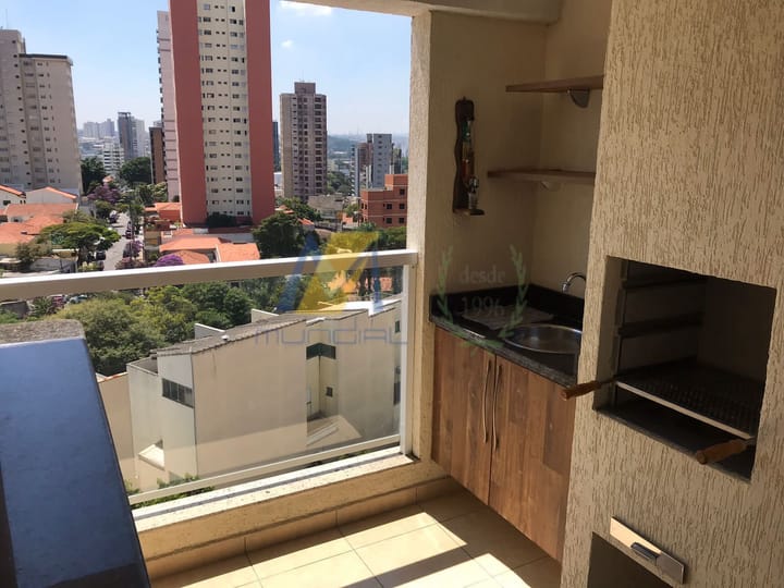 Apartamento à venda com 3 quartos, 82m² - Foto 17