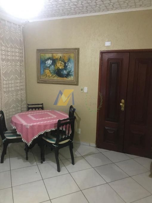 Casa à venda com 5 quartos, 150m² - Foto 8