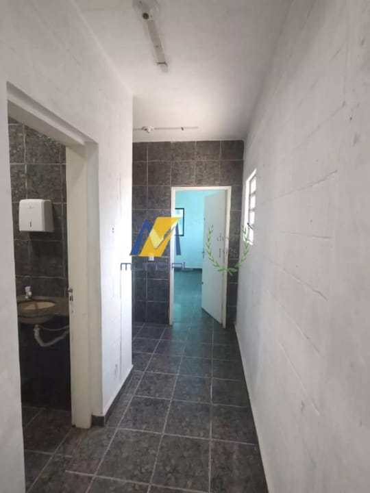 Depósito-Galpão-Armazém para alugar, 1714m² - Foto 21