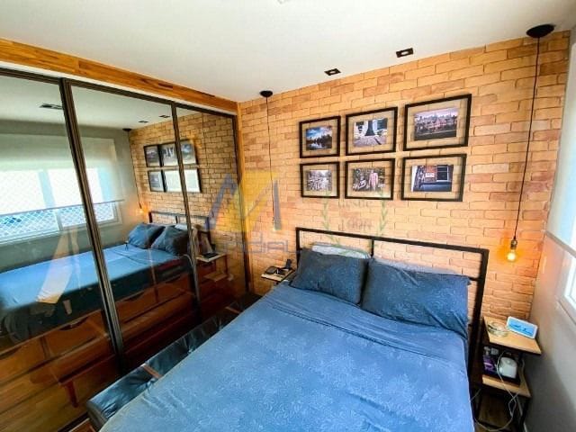 Apartamento à venda com 3 quartos, 71m² - Foto 11