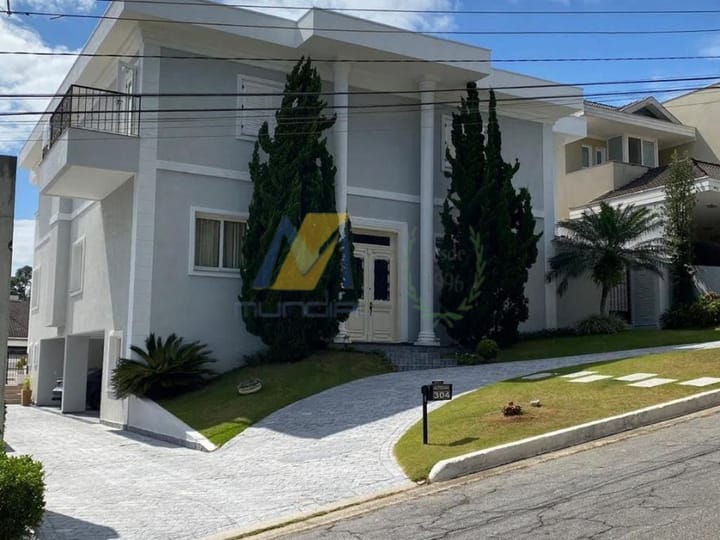 Casa à venda com 6 quartos, 980m² - Foto 28