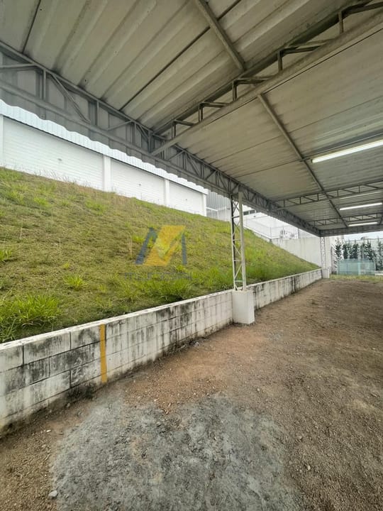 Depósito-Galpão-Armazém à venda, 2964m² - Foto 8