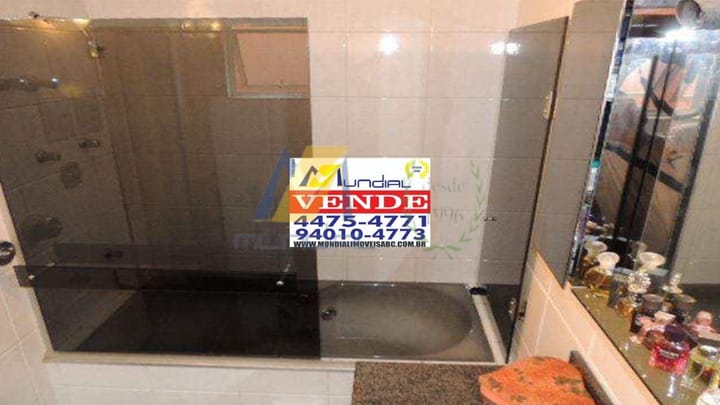 Casa à venda com 3 quartos, 265m² - Foto 10