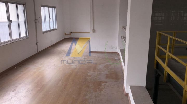 Prédio Inteiro para alugar, 480m² - Foto 6