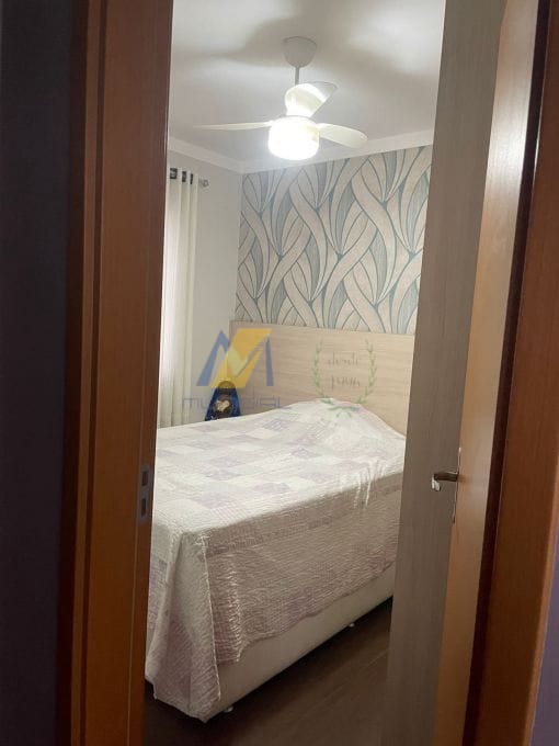 Apartamento à venda com 2 quartos, 50m² - Foto 14