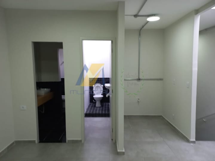 Depósito-Galpão-Armazém para alugar, 450m² - Foto 11