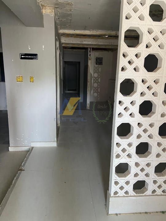 Loja-Salão para alugar, 161m² - Foto 10