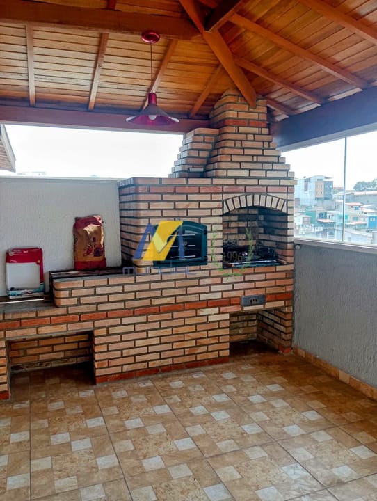 Apartamento à venda com 2 quartos, 96m² - Foto 17