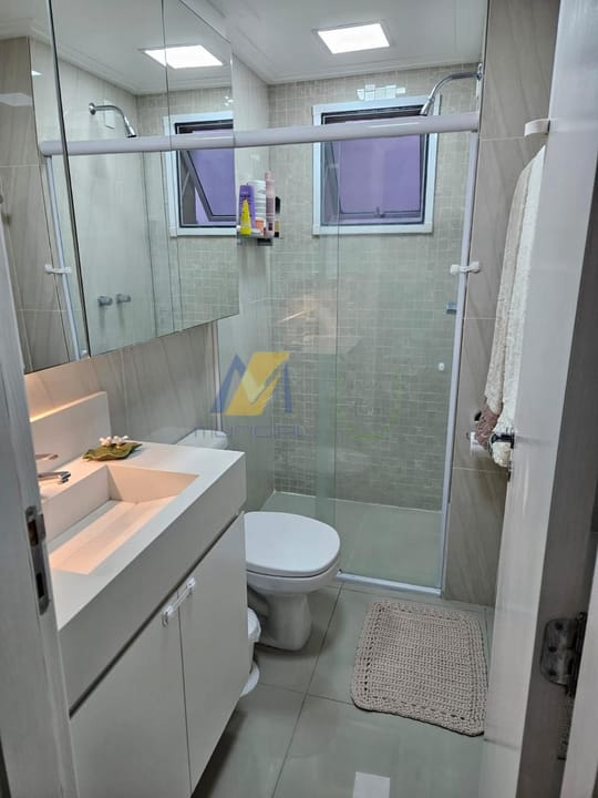 Apartamento à venda com 3 quartos, 82m² - Foto 14