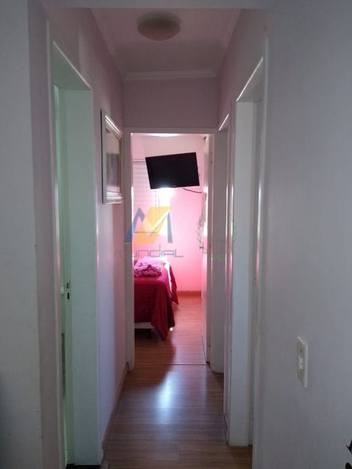 Apartamento à venda com 3 quartos, 60m² - Foto 25