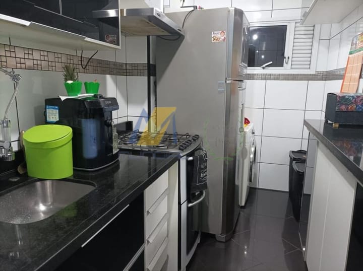 Apartamento à venda com 2 quartos, 103m² - Foto 20