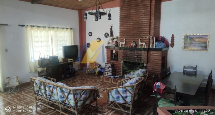 Fazenda à venda com 3 quartos, 414m² - Foto 17