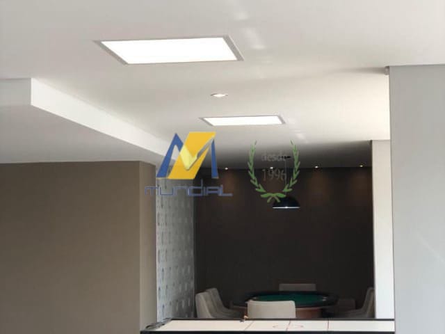 Apartamento para alugar com 2 quartos, 50m² - Foto 12