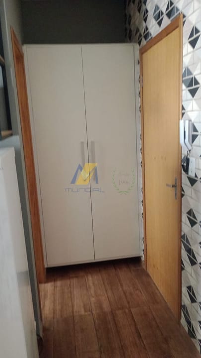 Apartamento para alugar com 1 quarto, 27m² - Foto 3