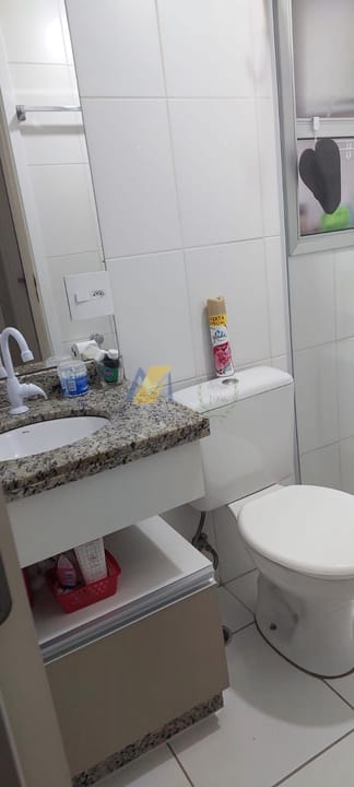 Apartamento à venda com 2 quartos, 66m² - Foto 11