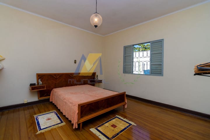 Casa à venda com 2 quartos, 130m² - Foto 9