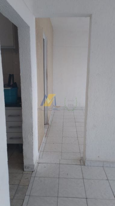 Apartamento à venda com 1 quarto, 40m² - Foto 6