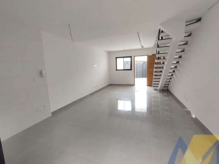 Casa à venda com 3 quartos, 142m² - Foto 9