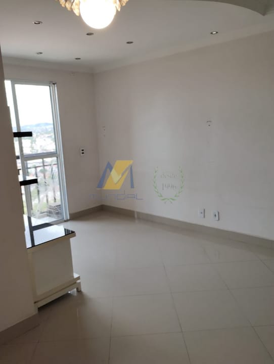 Apartamento à venda com 3 quartos, 60m² - Foto 12