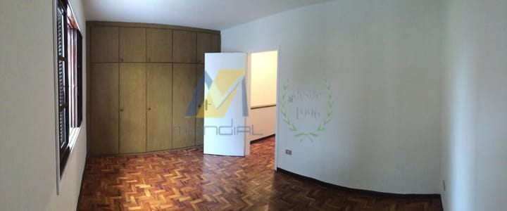 Casa para alugar com 3 quartos, 160m² - Foto 11