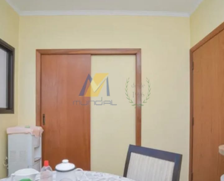 Apartamento à venda com 4 quartos, 207m² - Foto 20