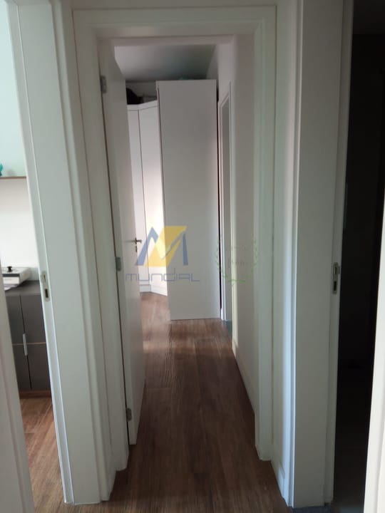 Apartamento à venda com 2 quartos, 53m² - Foto 13