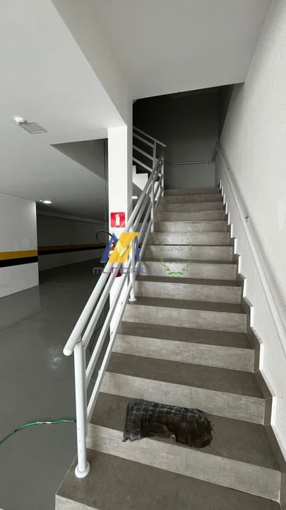Apartamento para alugar com 3 quartos, 98m² - Foto 6