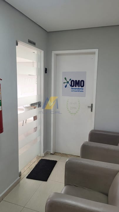 Apartamento à venda com 2 quartos, 50m² - Foto 15