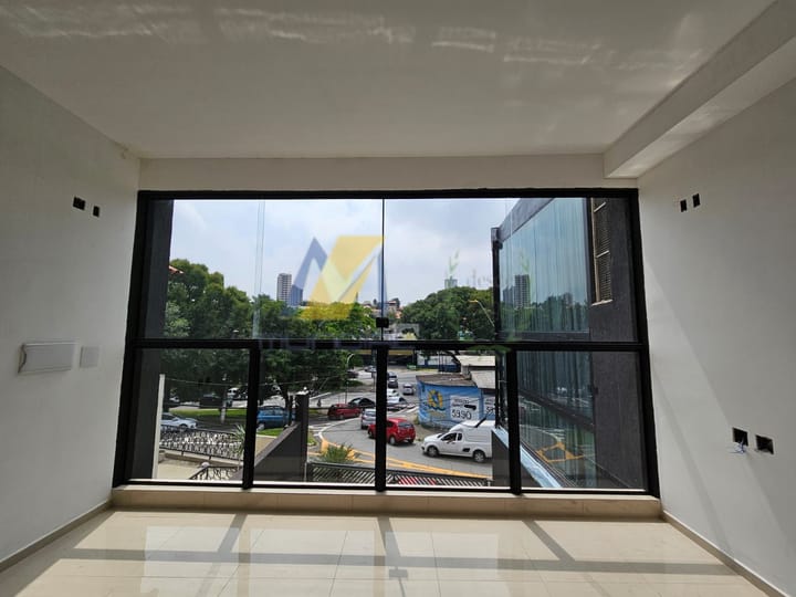 Loja-Salão para alugar, 210m² - Foto 8